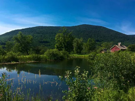 2028 Lower Hollow Road Dorset VT 05251
