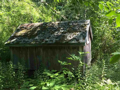 2028 Lower Hollow Road Dorset VT 05251