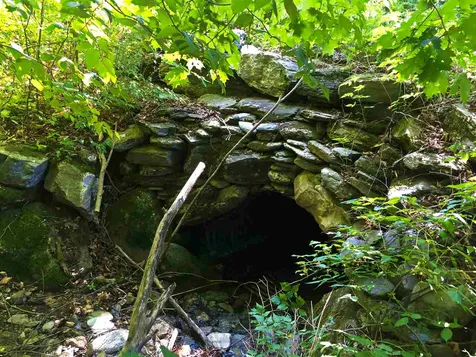 2028 Lower Hollow Road Dorset VT 05251