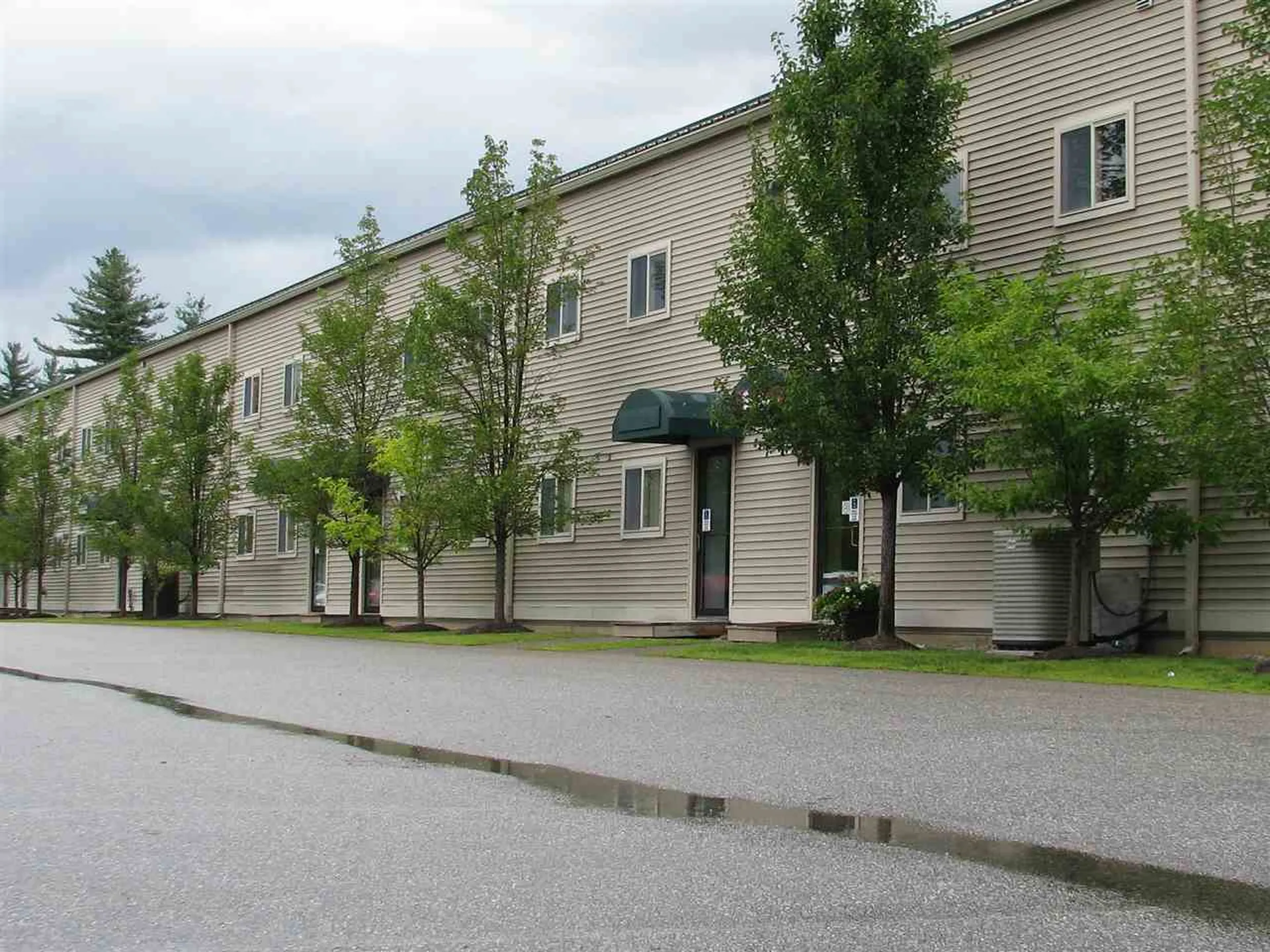 7 Tallwood Drive Bow NH 03304