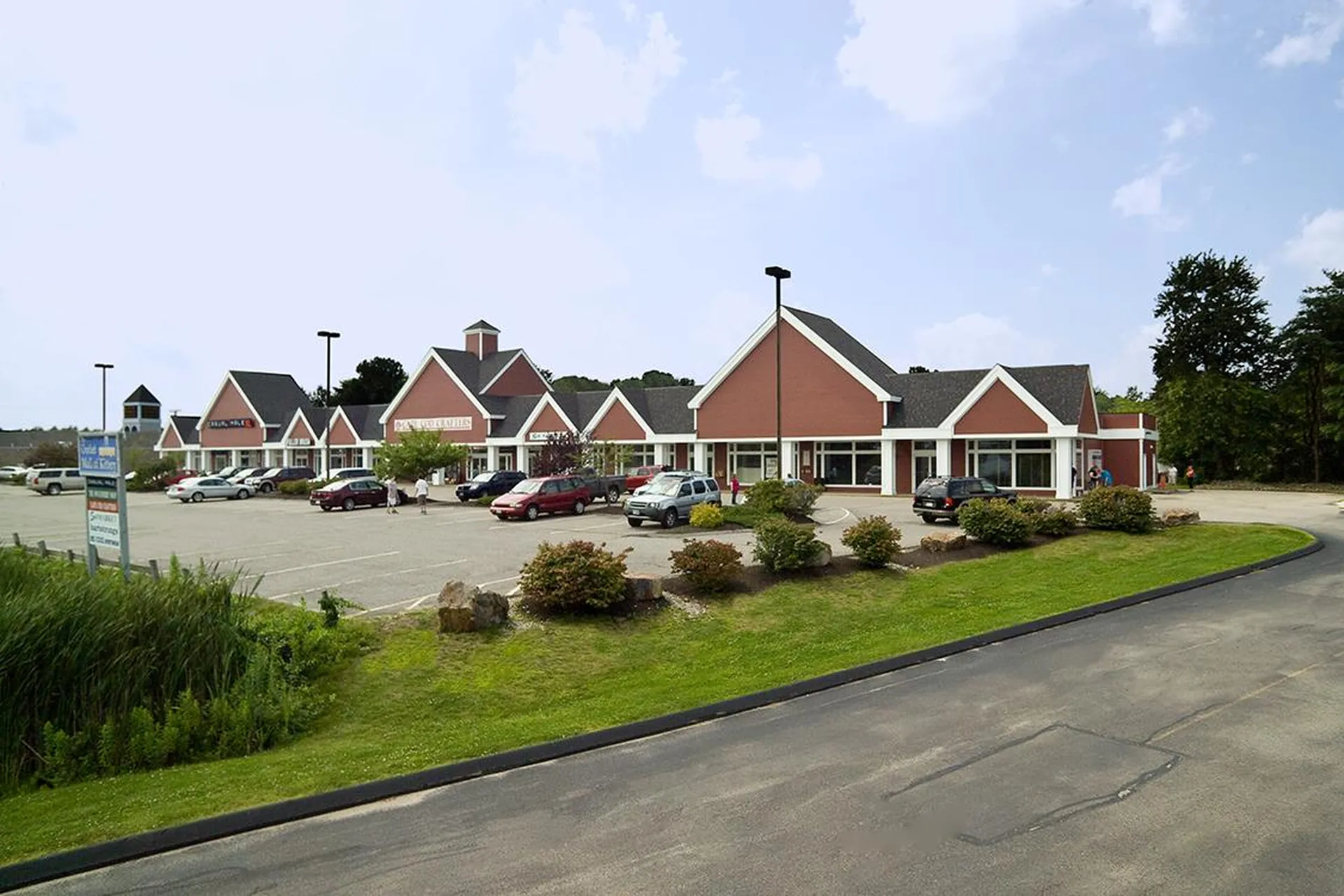 8 Dexter Lane Kittery ME 03904