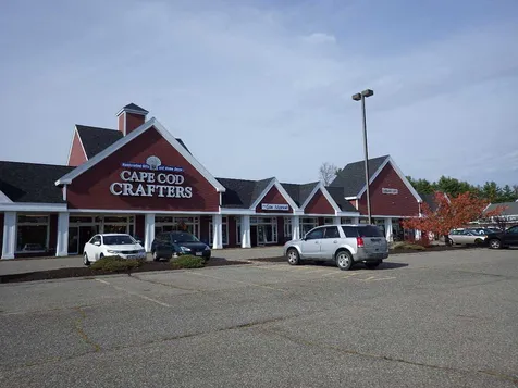 8 Dexter Lane Kittery ME 03904