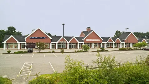 8 Dexter Lane Kittery ME 03904