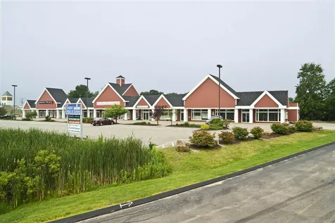 8 Dexter Lane Kittery ME 03904