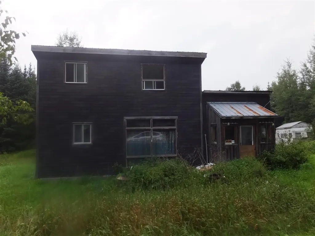 4 Foskett Drive Clarksville NH 03592