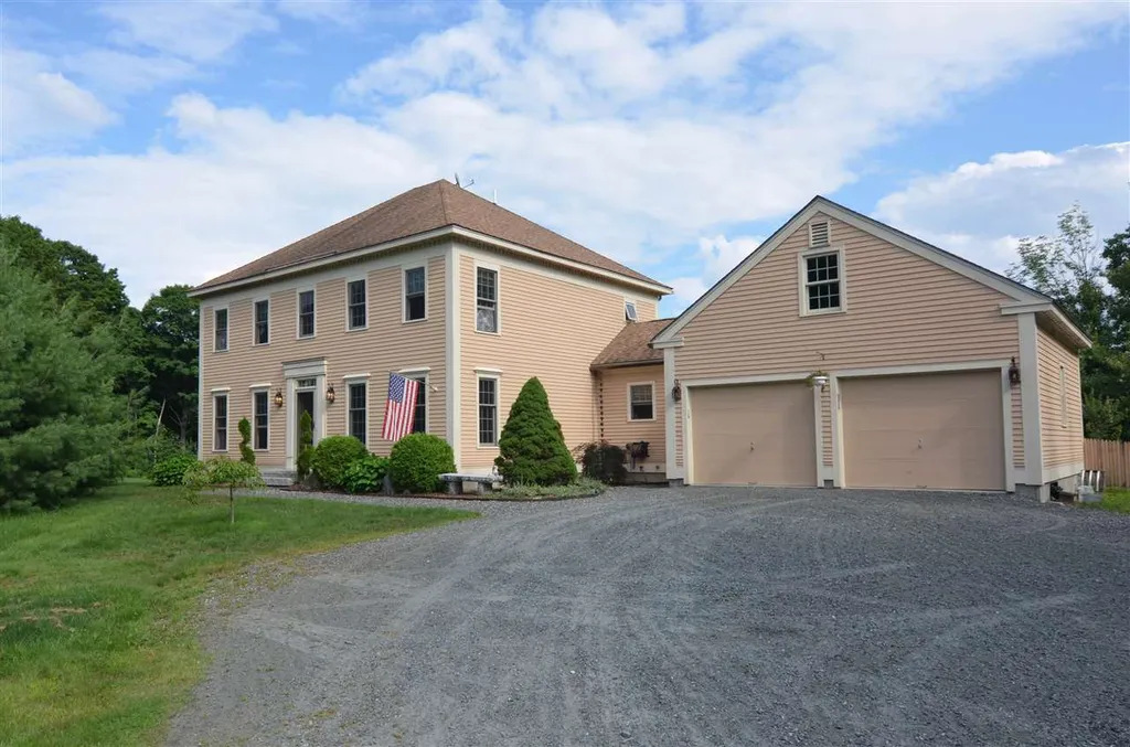 183 Burkehaven Hill Road Sunapee NH 03782