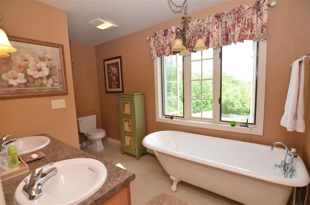183 Burkehaven Hill Road Sunapee NH 03782