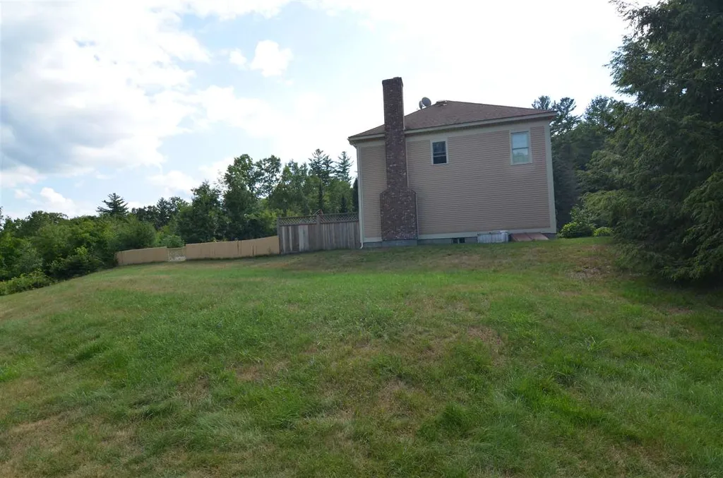183 Burkehaven Hill Road Sunapee NH 03782