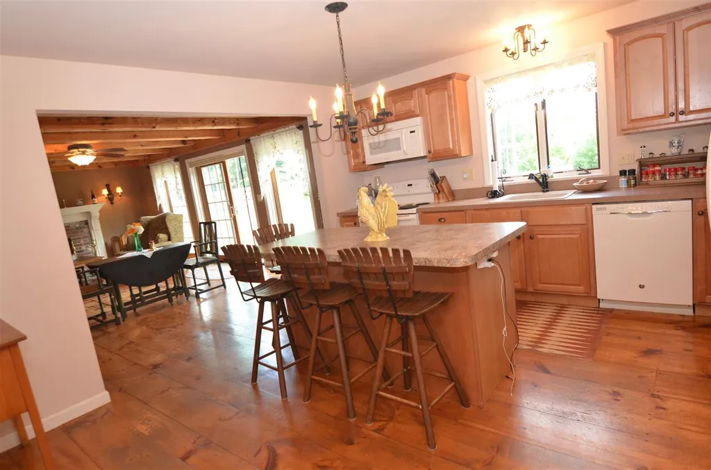 183 Burkehaven Hill Road Sunapee NH 03782