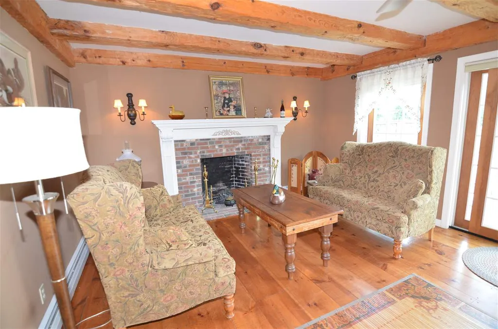 183 Burkehaven Hill Road Sunapee NH 03782