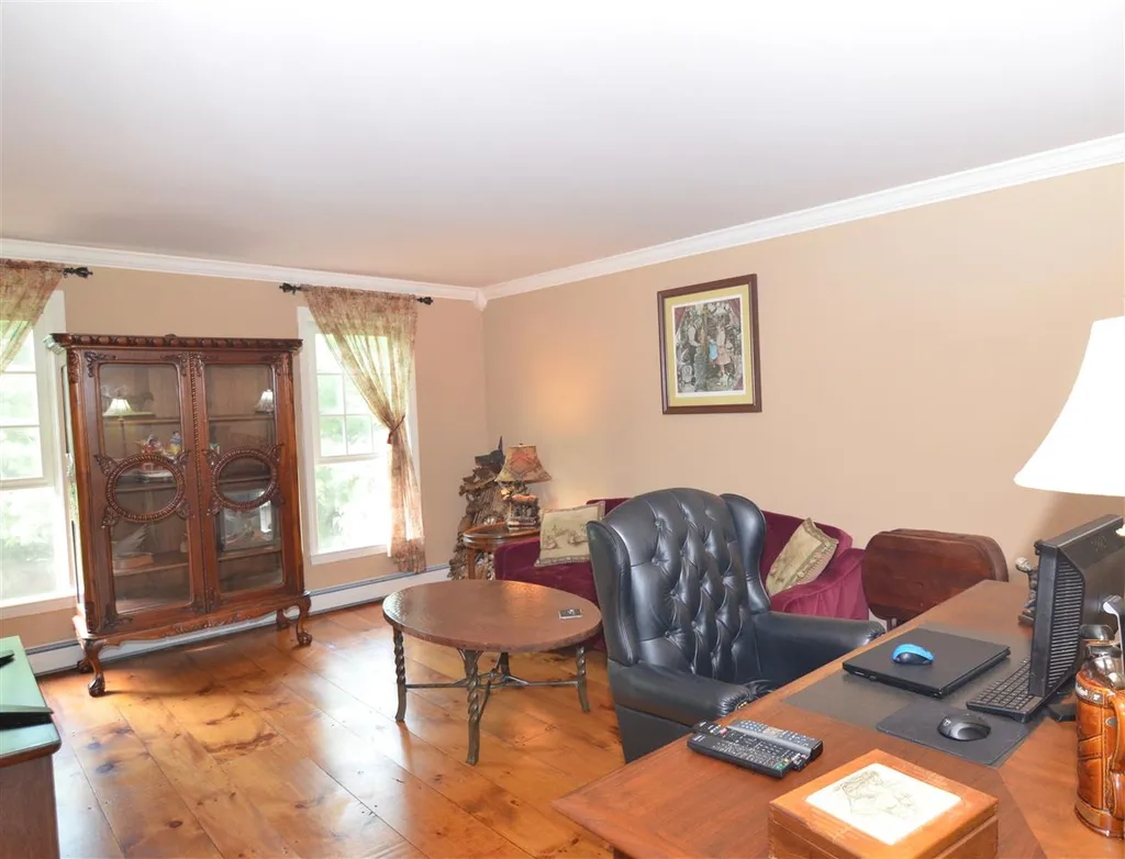 183 Burkehaven Hill Road Sunapee NH 03782