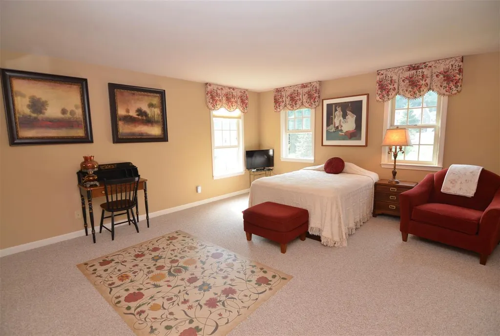 183 Burkehaven Hill Road Sunapee NH 03782