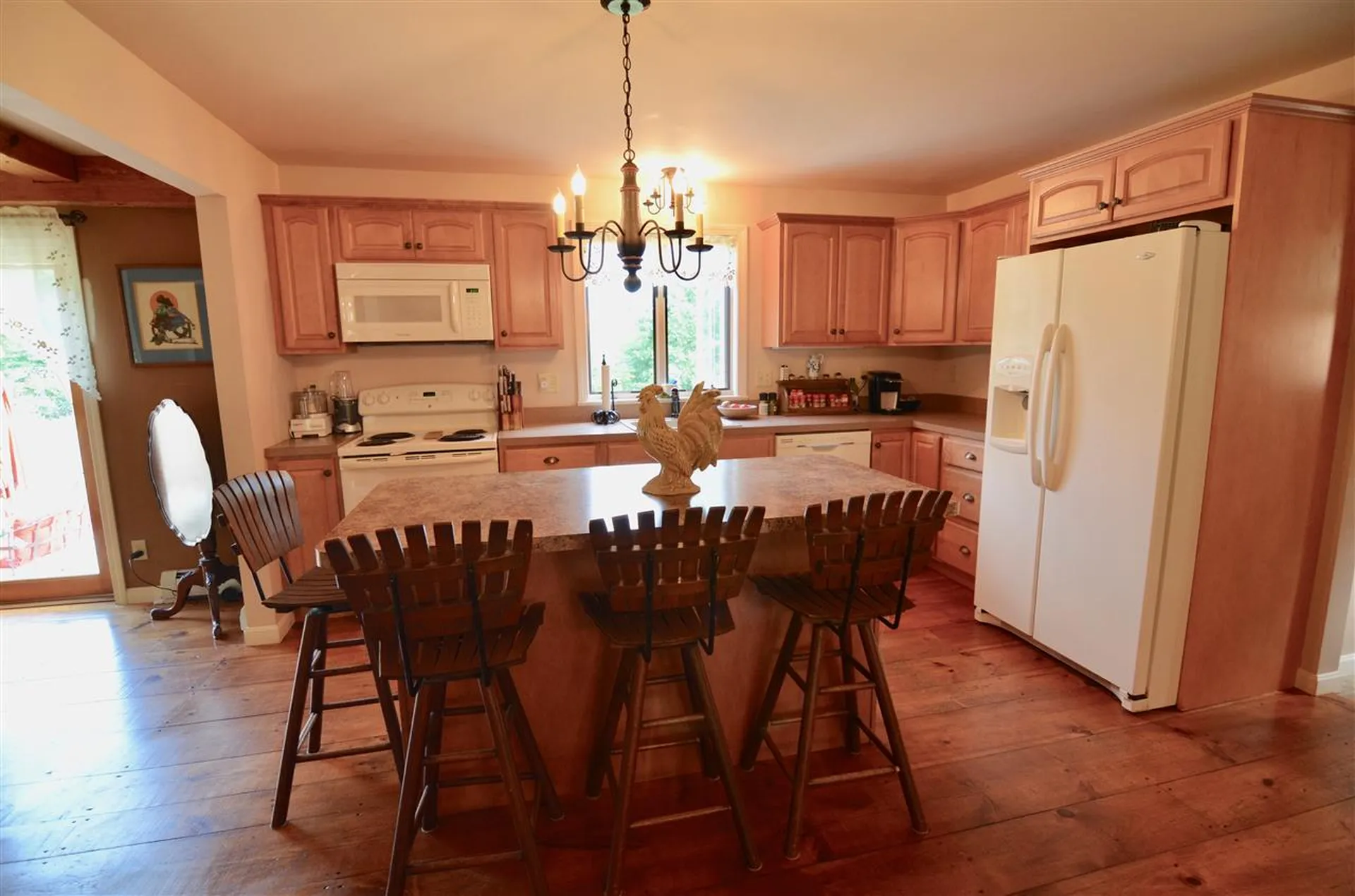183 Burkehaven Hill Road Sunapee NH 03782