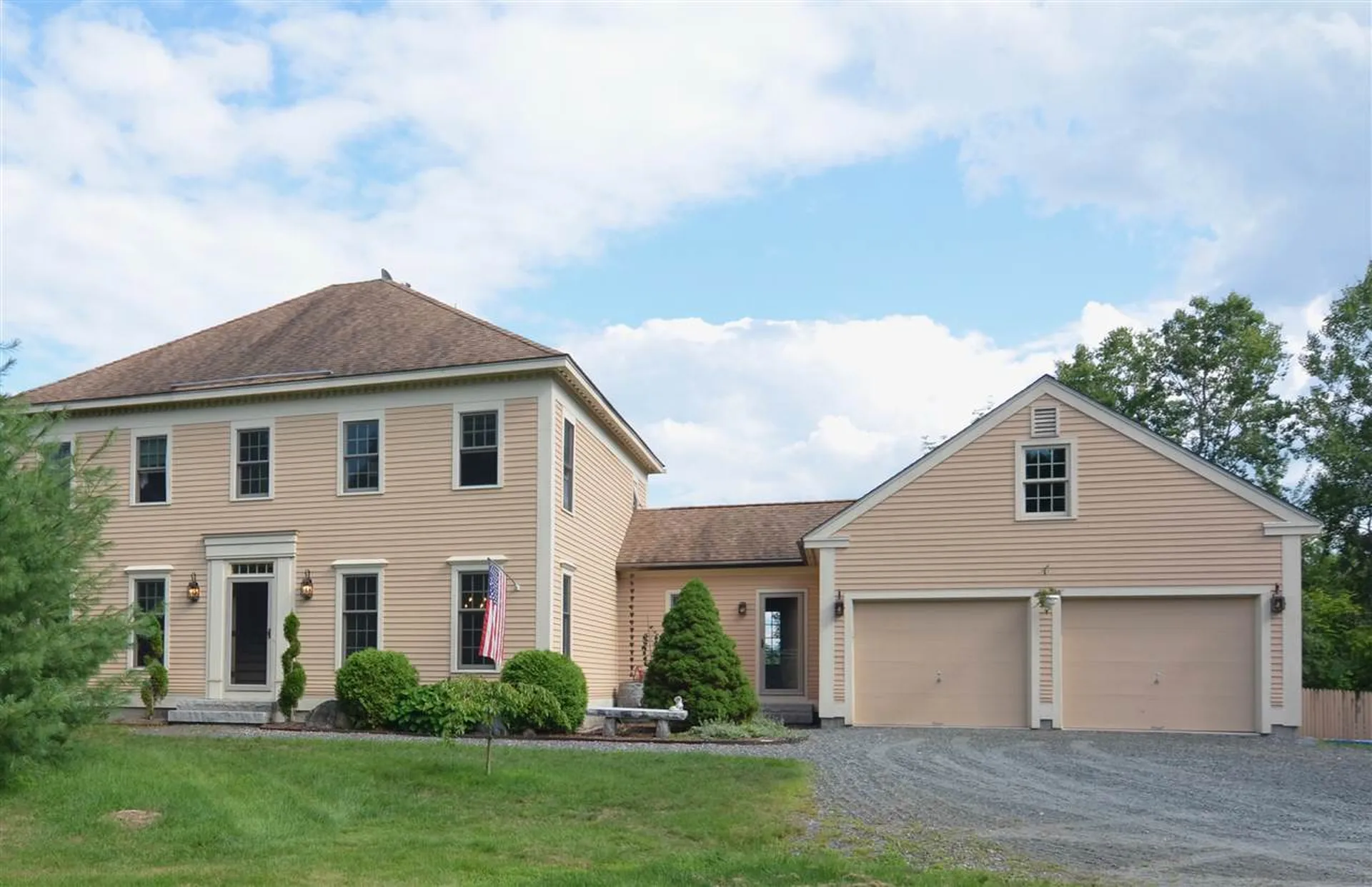 183 Burkehaven Hill Road Sunapee NH 03782