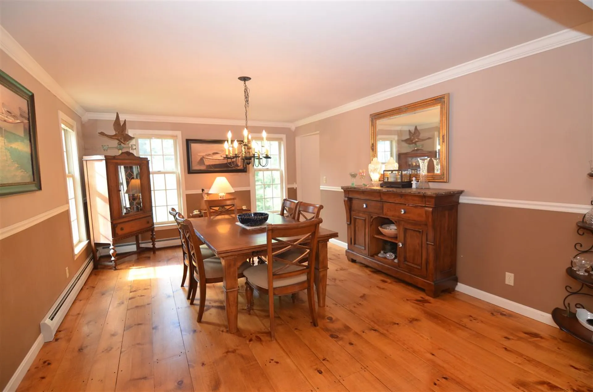 183 Burkehaven Hill Road Sunapee NH 03782