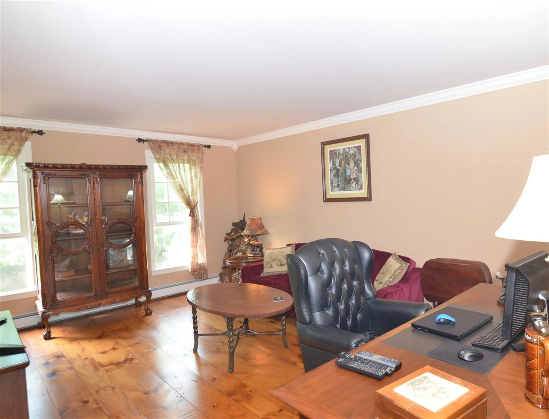 183 Burkehaven Hill Road Sunapee NH 03782