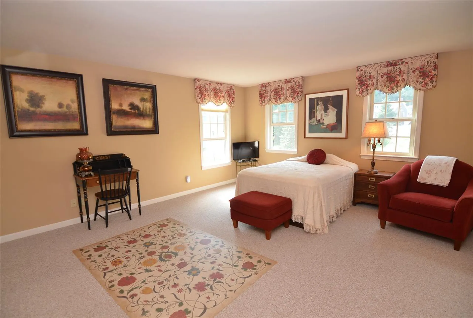 183 Burkehaven Hill Road Sunapee NH 03782