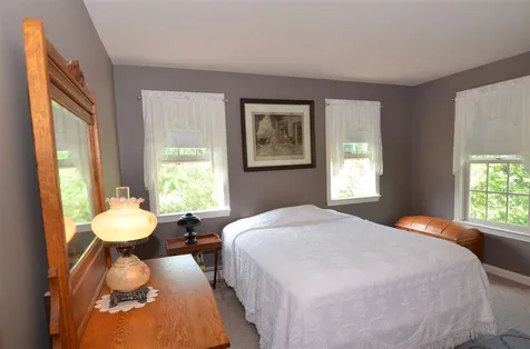 183 Burkehaven Hill Road Sunapee NH 03782