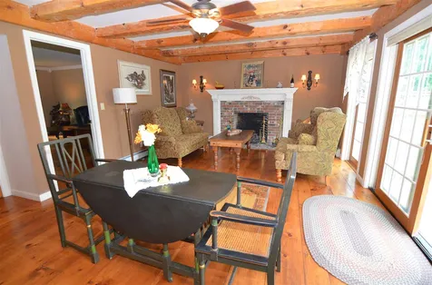 183 Burkehaven Hill Road Sunapee NH 03782
