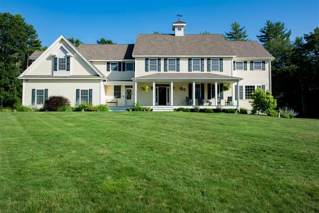 3 Long Meadow Drive Berwick ME 03901