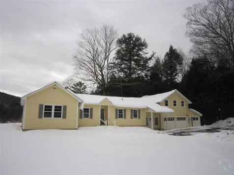25 Ellen Ware Road Brookline VT 05345