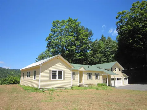 25 Ellen Ware Road Brookline VT 05345