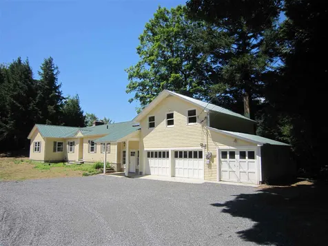 25 Ellen Ware Road Brookline VT 05345