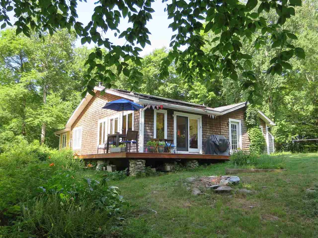 273 Mattison Road Pownal VT 05261