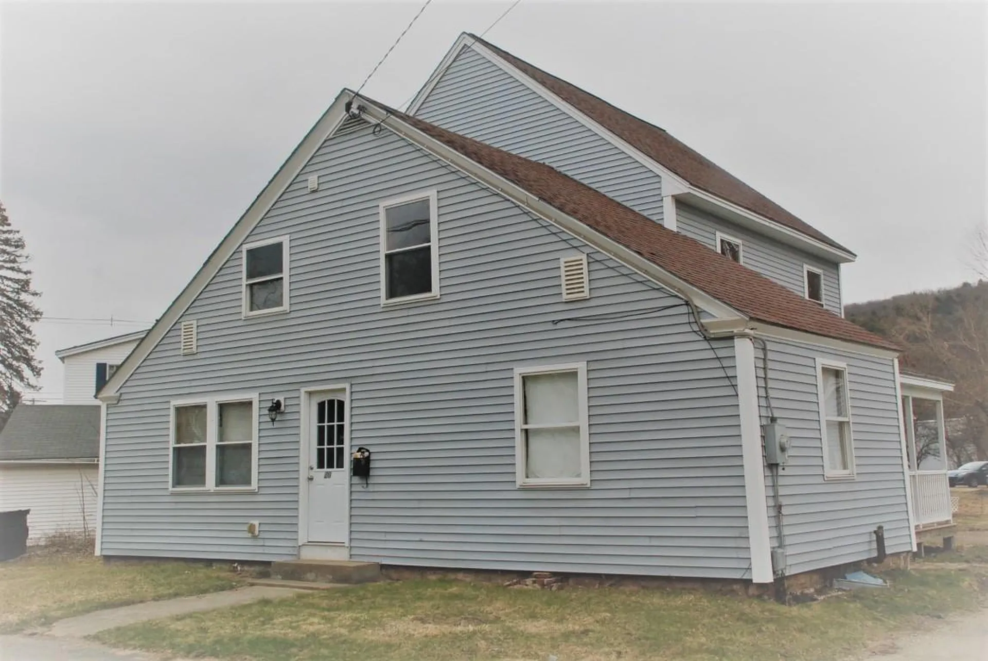 20 Dartmouth Street Keene NH 03431