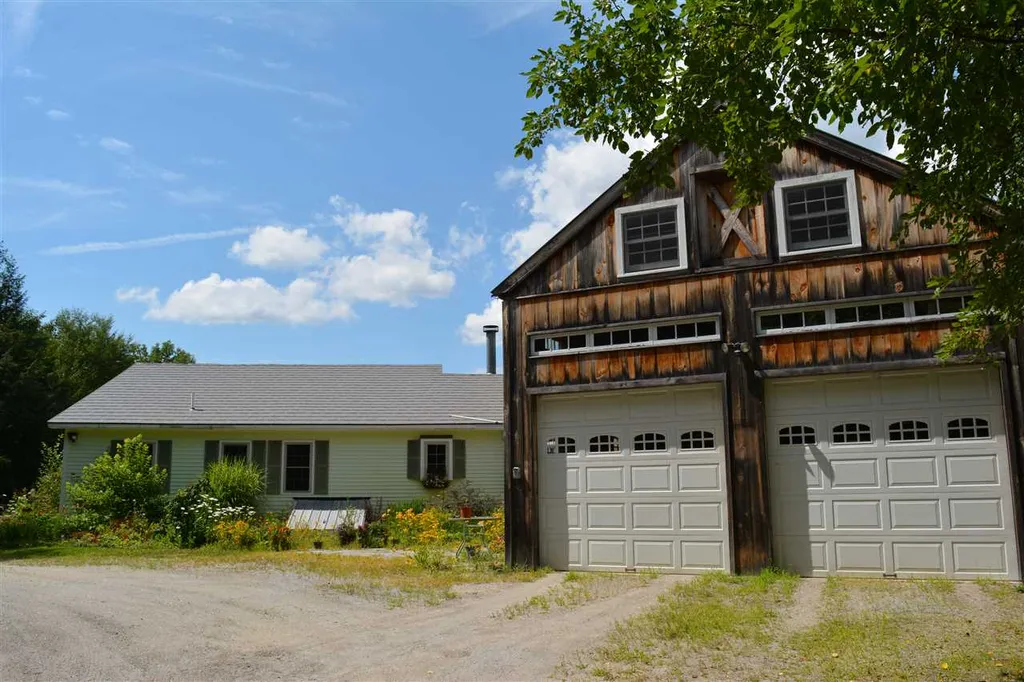 42 Bouldervale Road Croydon NH 03773