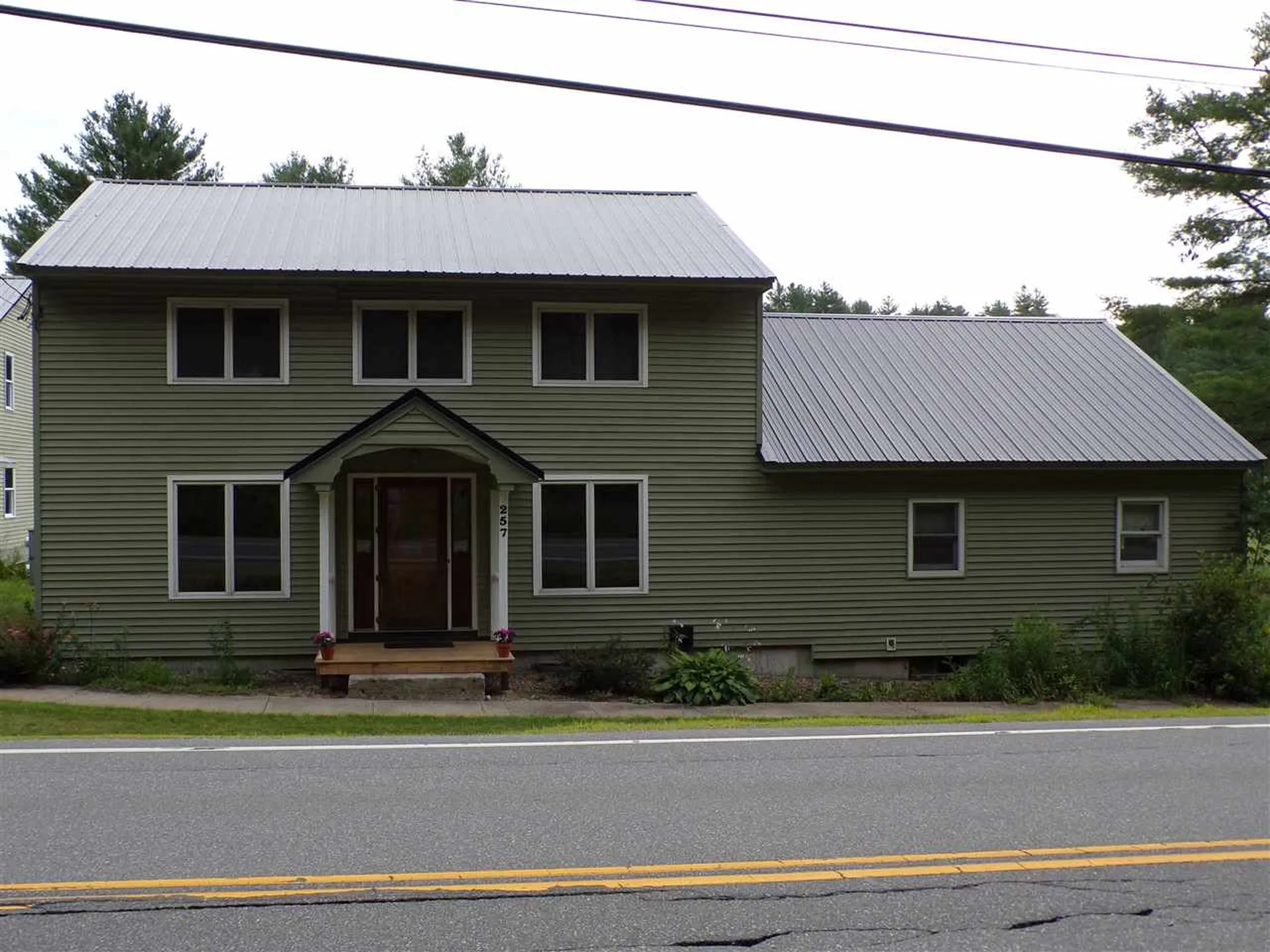 257 Route 10 Gilsum NH 03448