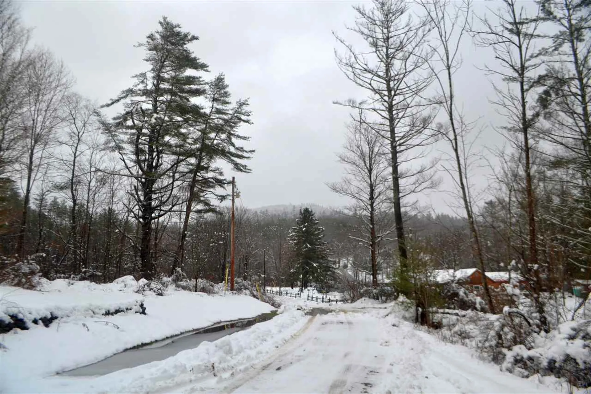 55 Jonesville Road Cornish NH 03745