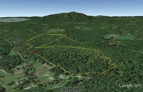 55 Jonesville Road Cornish NH 03745