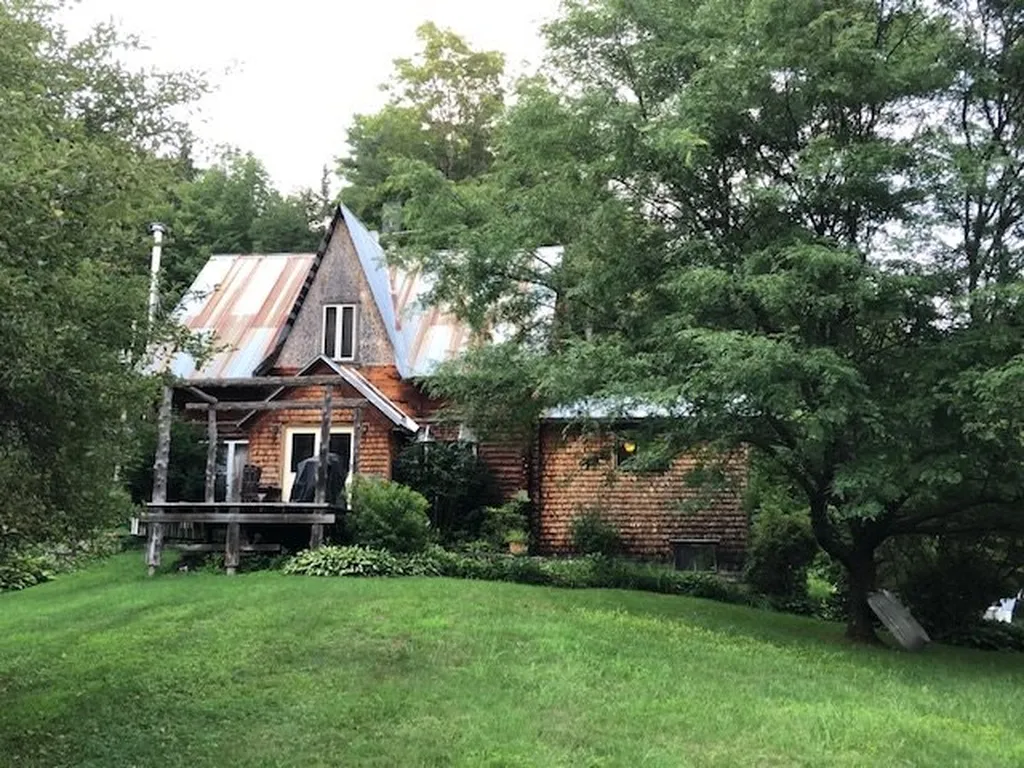 21 Benjamin Road Topsham VT 05076