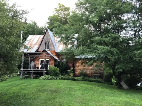 21 Benjamin Road Topsham VT 05076