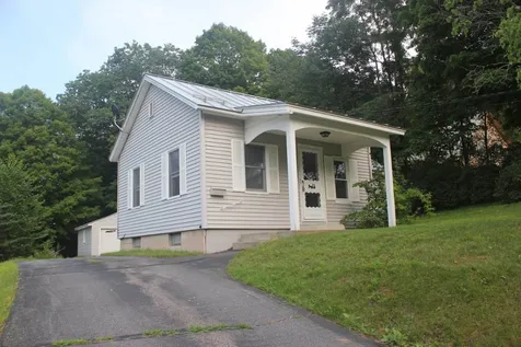 18 Chester Road Springfield VT 05156