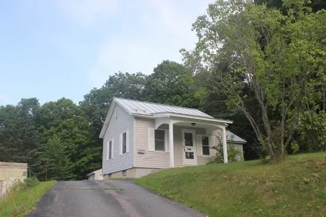 18 Chester Road Springfield VT 05156