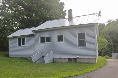 18 Chester Road Springfield VT 05156