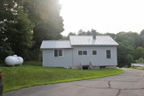 18 Chester Road Springfield VT 05156