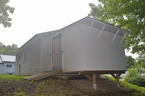 18 Chester Road Springfield VT 05156