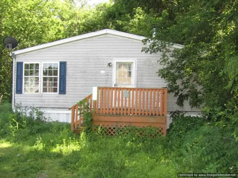 36 Vantine Avenue Alburgh VT 05440