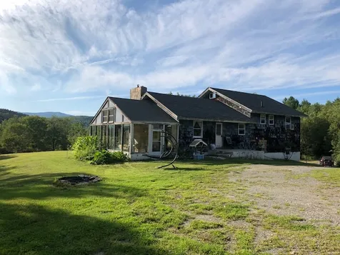 67 East Dover Road Wilmington VT 05363