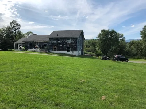 67 East Dover Road Wilmington VT 05363
