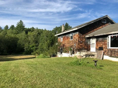 67 East Dover Road Wilmington VT 05363