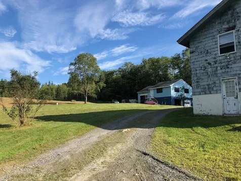 67 East Dover Road Wilmington VT 05363