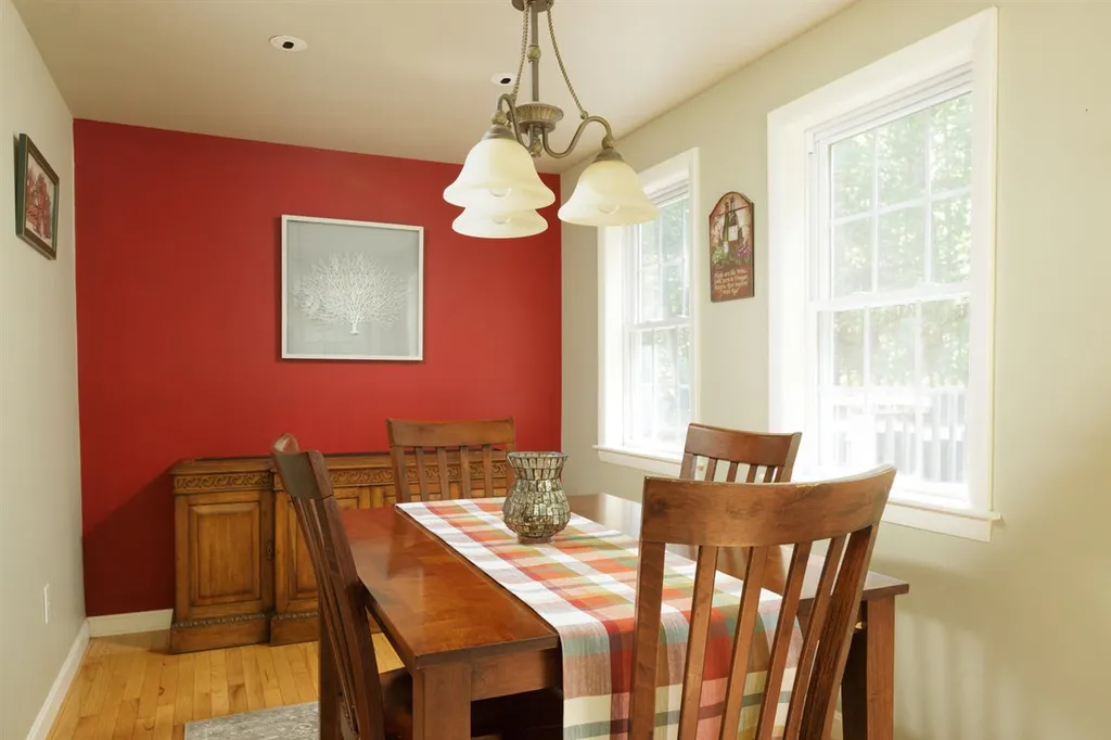 623 Pine Hill Road Wolfeboro NH 03894