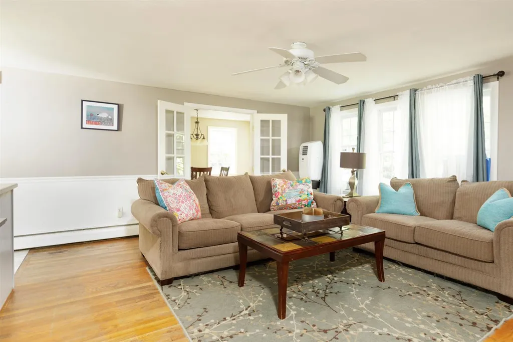 623 Pine Hill Road Wolfeboro NH 03894