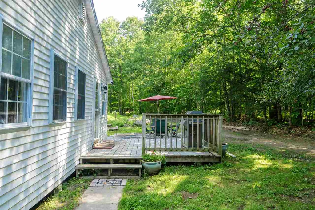 623 Pine Hill Road Wolfeboro NH 03894