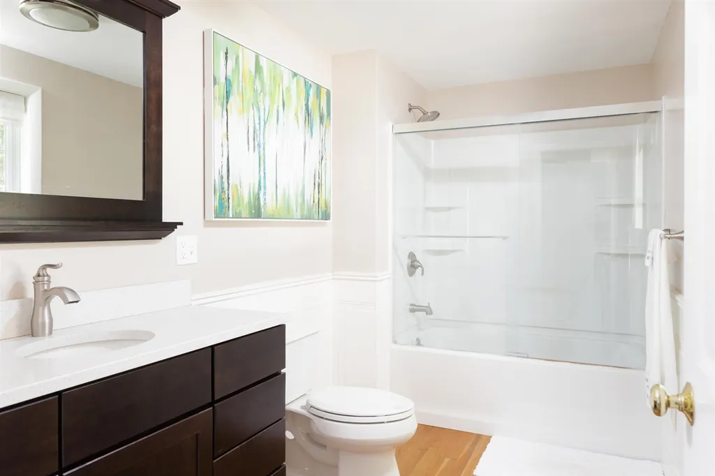 623 Pine Hill Road Wolfeboro NH 03894