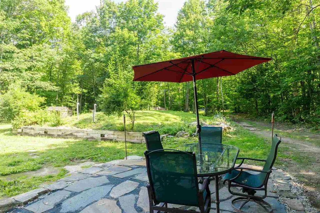 623 Pine Hill Road Wolfeboro NH 03894